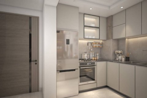 Квартира с 1 спальней в Дубай, ОАЭ №14732 3