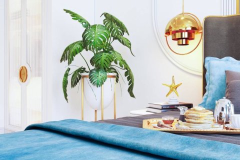 Apartment de 3 dormitorios en Dubai, UAE No. 14734 10