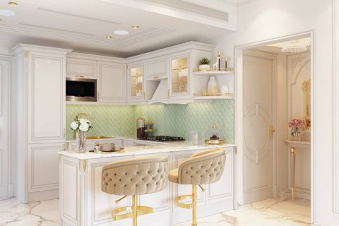 Apartment de 3 dormitorios en Dubai, UAE No. 14734 6