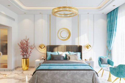 Apartment de 3 dormitorios en Dubai, UAE No. 14734 8