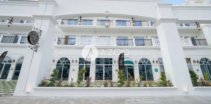 Factory de 120m² No. 104412