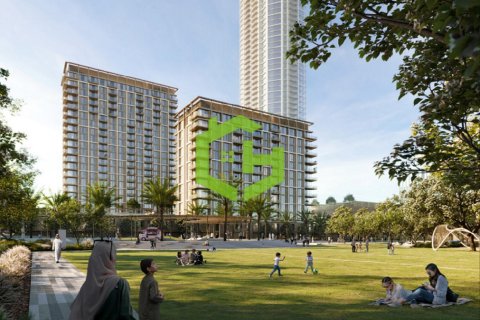 Apartment de 2 dormitorios  No. 105134 8