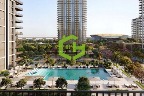 Apartment de 2 dormitorios  No. 105134 10