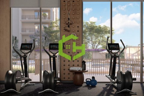 Apartment de 2 dormitorios  No. 105134 5