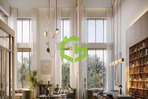 Apartment de 2 dormitorios  No. 105134 3