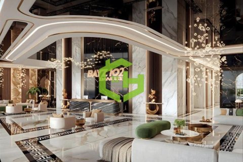 Квартира с 1 спальней №105135 3