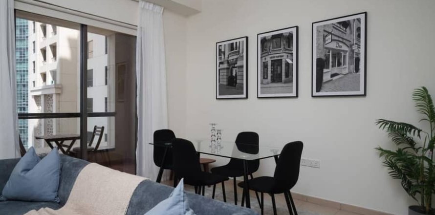 2 bedrooms Apartment in Jumeirah Beach Residence, UAE No. 16427