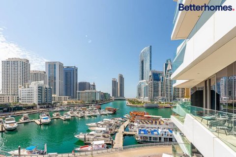 Apartment de 1 dormitorio en Dubai Marina, UAE No. 16426 6