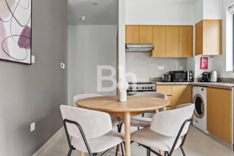 1 bedroom Apartment in Downtown Dubai (Downtown Burj Dubai), UAE No. 16424 8