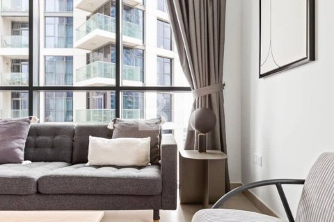1 bedroom Apartment in Downtown Dubai (Downtown Burj Dubai), UAE No. 16424 16