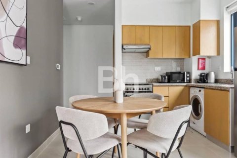 1 bedroom Apartment in Downtown Dubai (Downtown Burj Dubai), UAE No. 16424 14