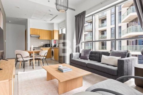1 bedroom Apartment in Downtown Dubai (Downtown Burj Dubai), UAE No. 16424 4