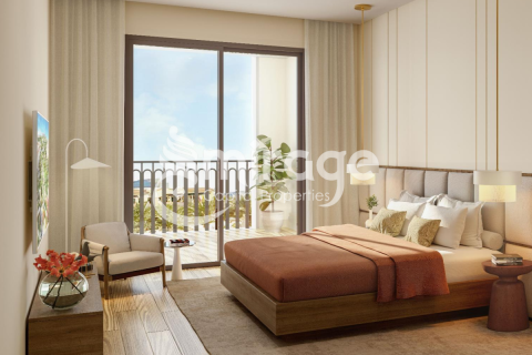 Apartment de 2 dormitorios en Khalifa City, UAE No. 20519 6