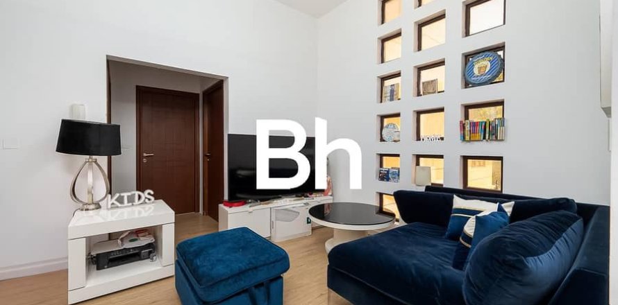 Townhouse de 4 dormitorios  No. 114818