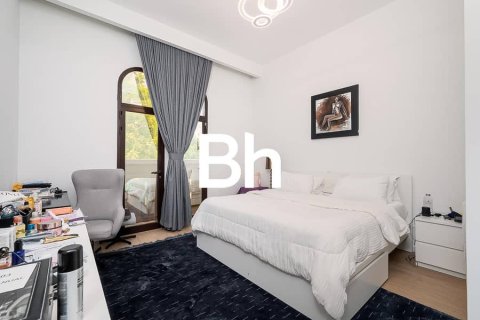 Townhouse de 4 dormitorios  No. 114818 20