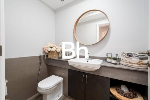 Townhouse de 4 dormitorios  No. 114818 13