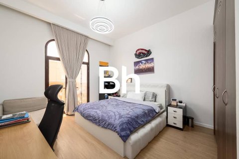 Townhouse de 4 dormitorios  No. 114818 19