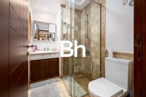 Townhouse de 4 dormitorios  No. 114818 21