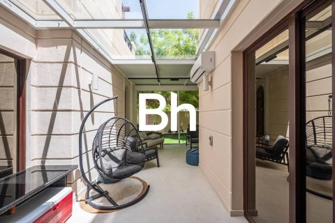 Townhouse de 4 dormitorios  No. 114818 14