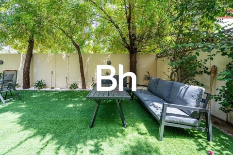 Townhouse de 4 dormitorios  No. 114818 16