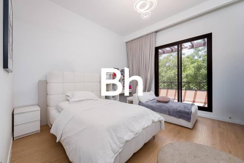 Townhouse de 4 dormitorios  No. 114818 17