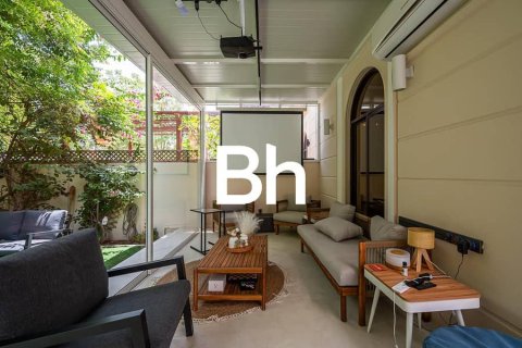 Townhouse de 4 dormitorios  No. 114818 15