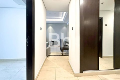 Квартира с 2 спальнями  №112916 8