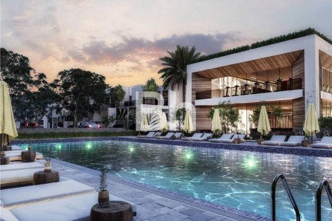 Townhouse de 4 chambres  No. 112922 10