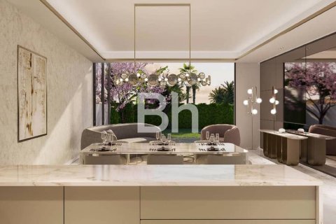 Townhouse de 4 chambres  No. 112922 11