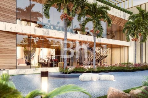 Townhouse de 4 chambres  No. 112922 7