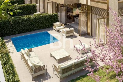 Townhouse de 4 chambres  No. 112922 2