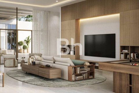 Appartement de 1 chambre  No. 112921 7
