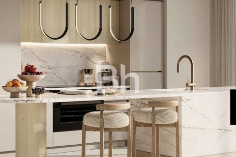 Appartement de 1 chambre  No. 112921 13