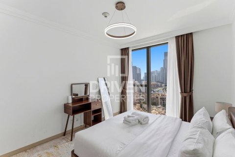 2 bedrooms Apartment in Boulevard Point, UAE No. 192143 11