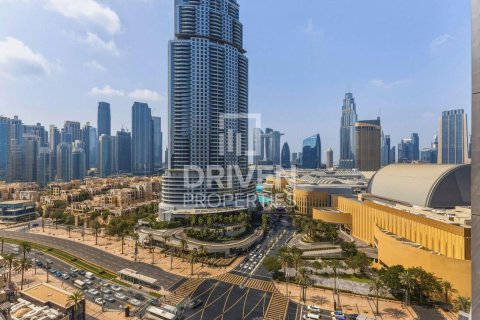 2 bedrooms Apartment in Boulevard Point, UAE No. 192143