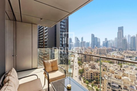 2 bedrooms Apartment in Boulevard Point, UAE No. 192143 21