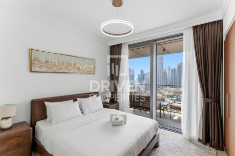 2 bedrooms Apartment in Boulevard Point, UAE No. 192143 13