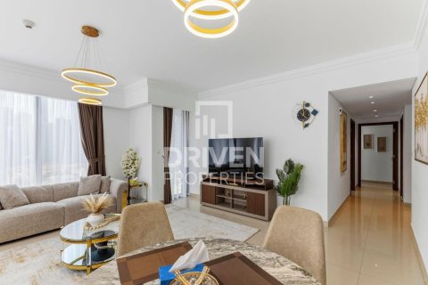 2 bedrooms Apartment in Boulevard Point, UAE No. 192143 7