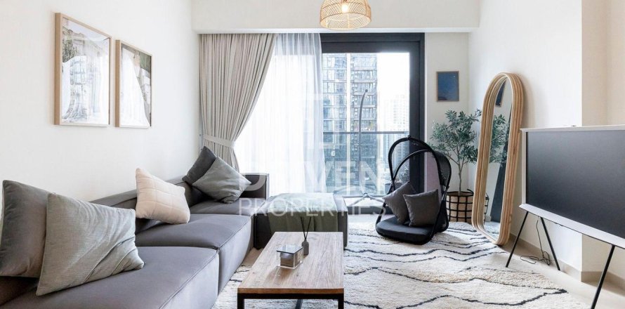 1 bedroom Apartment in Opera District, UAE No. 192147