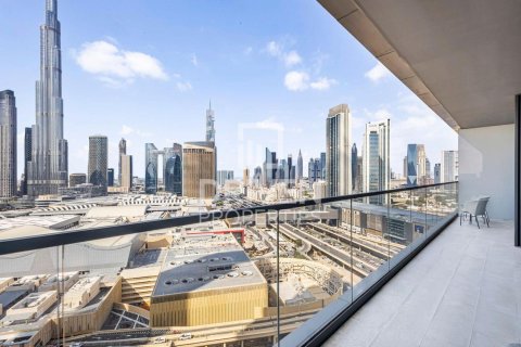 2 bedrooms Apartment in Vida Residences Dubai Mall, UAE No. 192145 8