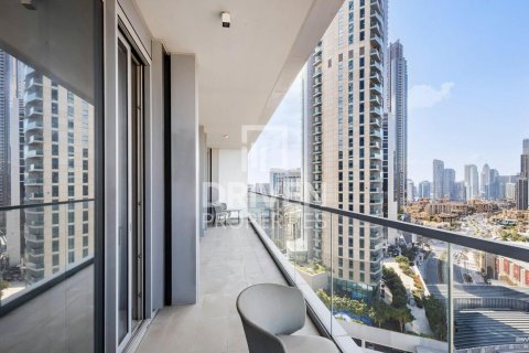 2 bedrooms Apartment in Vida Residences Dubai Mall, UAE No. 192145