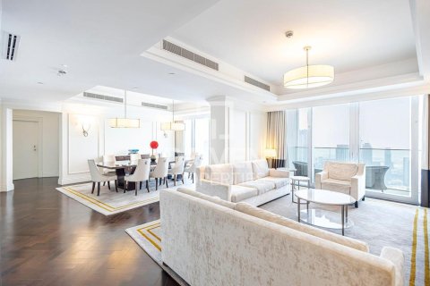 4 غرف نوم شقة في وسط مدينة دبي, الإمارات العربية المتحدة رقم 192148 6