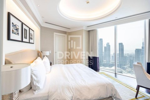 4 غرف نوم شقة في وسط مدينة دبي, الإمارات العربية المتحدة رقم 192148 24