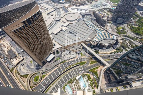4 غرف نوم شقة في وسط مدينة دبي, الإمارات العربية المتحدة رقم 192148 31