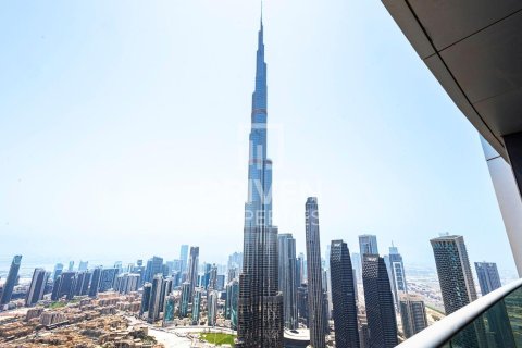 4 غرف نوم شقة في وسط مدينة دبي, الإمارات العربية المتحدة رقم 192148 30