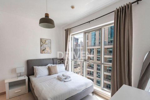 Квартира с 2 спальнями в Boulevard Central Towers, ОАЭ №192142 7
