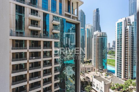 Квартира с 2 спальнями в Boulevard Central Towers, ОАЭ №192142 13