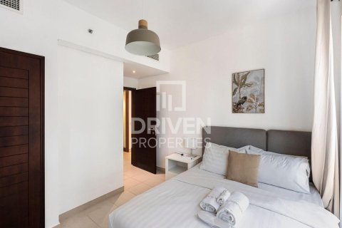 Квартира с 2 спальнями в Boulevard Central Towers, ОАЭ №192142 8