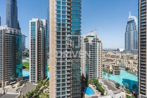 Квартира с 2 спальнями в Boulevard Central Towers, ОАЭ №192142 15