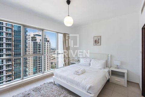 Квартира с 2 спальнями в Boulevard Central Towers, ОАЭ №192142 9